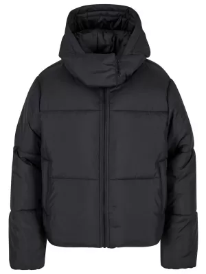 Dámská bunda URBAN CLASSICS TB7797 BLACK