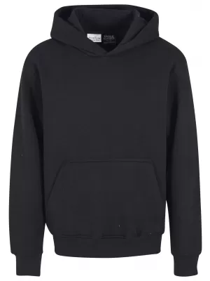 Dětská mikina URBAN CLASSICS UCK7281 NAVY