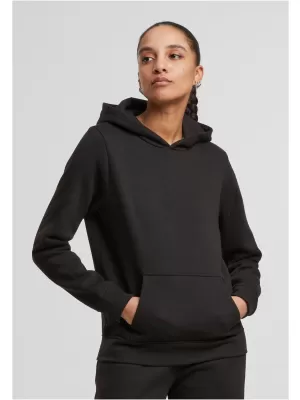 Dámská mikina URBAN CLASSICS TB8009 BLACK