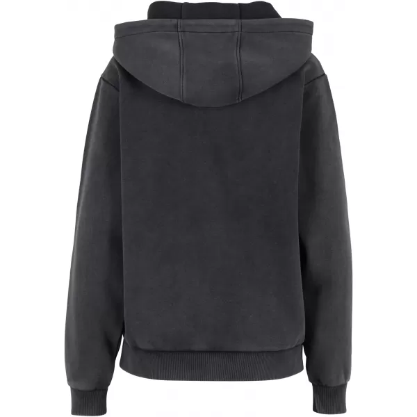  Dámská mikina URBAN CLASSICS TB7742 MAGNET 