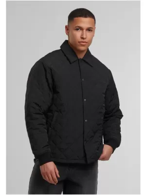 Pánská bunda URBAN CLASSICS TB7630 BLACK