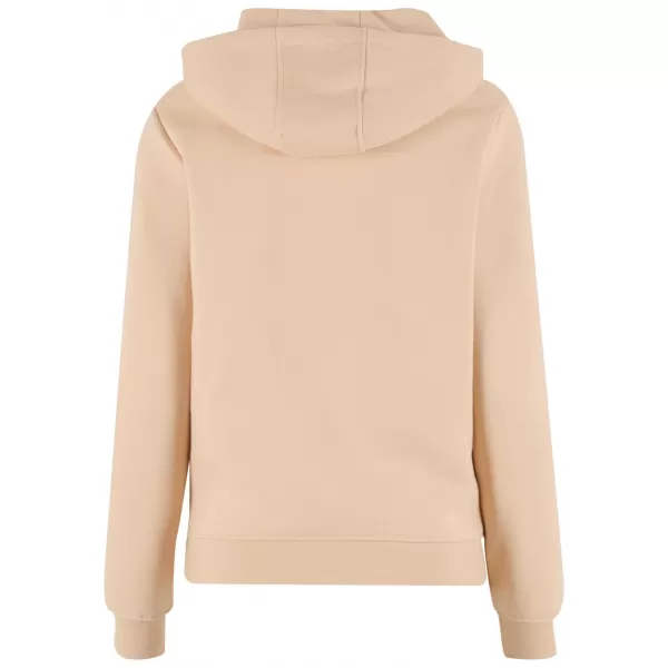  Dámská mikina URBAN CLASSICS TB8009 SAND 