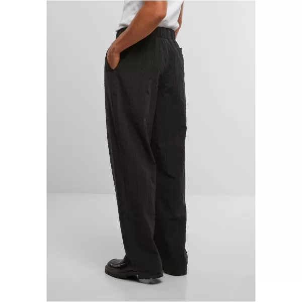  Pánské kalhoty URBAN CLASSICS TB7566 BLACK 