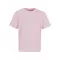 Dětské triko URBAN CLASSICS UCK6676 SOFT PINK