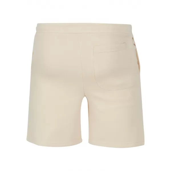  Pánské kraťasy URBAN CLASSICS TB8004 SAND 
