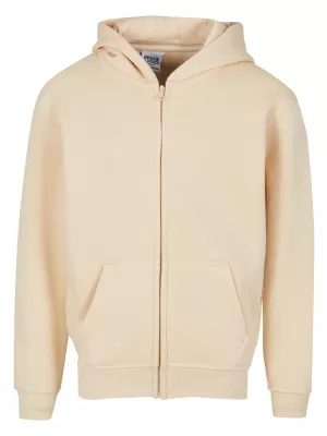 Dětská mikina URBAN CLASSICS UCK8003 SAND