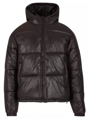 Pánská bunda URBAN CLASSICS TB7585 BLACK