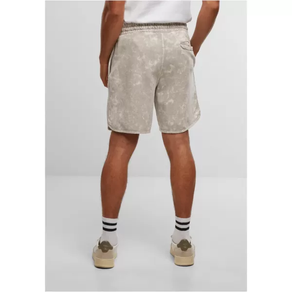  Pánské kraťasy URBAN CLASSICS TB7345 CLOUD 