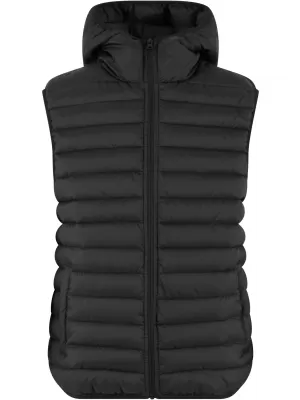 Pánská vesta URBAN CLASSICS TB8020 BLACK