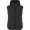 Pánská vesta URBAN CLASSICS TB8020 BLACK