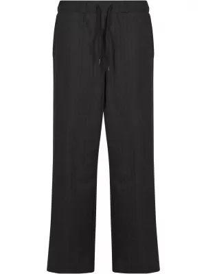 Pánské kalhoty URBAN CLASSICS TB7566 BLACK