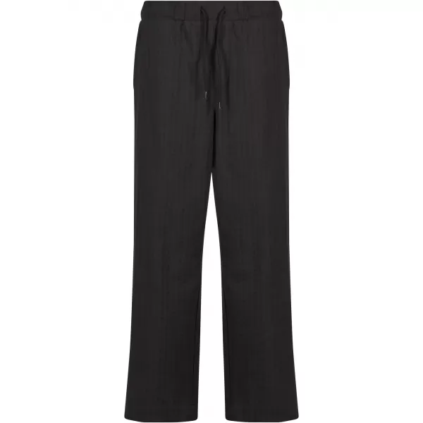  Pánské kalhoty URBAN CLASSICS TB7566 BLACK 