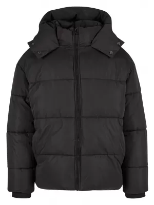 Pánská bunda URBAN CLASSICS TB8027 BLACK