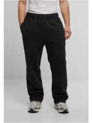 Pánské kalhoty URBAN CLASSICS TB7614 BLACK