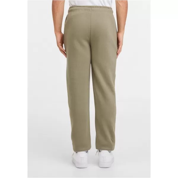  Pánské tepláky URBAN CLASSICS TB7282 PALE OLIVE 