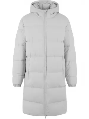 Pánský kabát URBAN CLASSICS TB7010 LIGHT ASPHALT