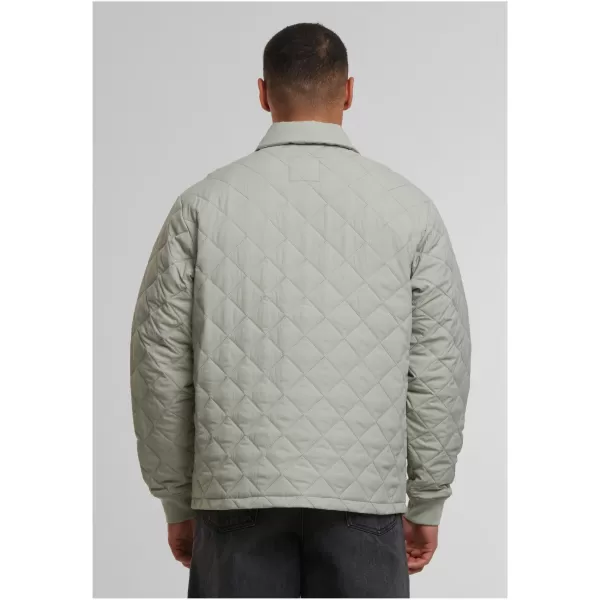  Pánská bunda URBAN CLASSICS TB7630 SOFT SALVIA 