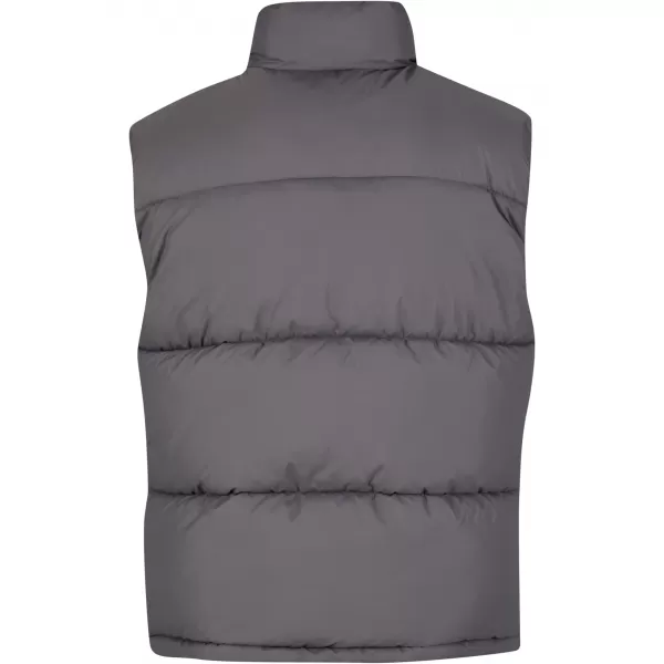  Pánská vesta URBAN CLASSICS TB8019 CLOUD GREY 