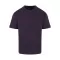 Pánské triko URBAN CLASSICS TB8012 PURPLE NIGHT