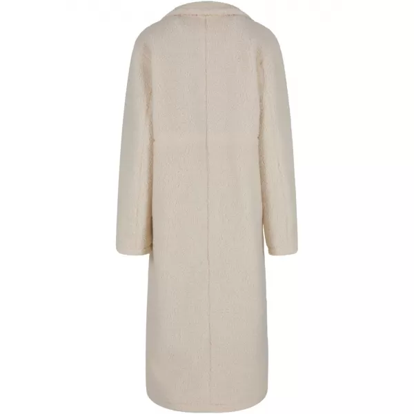  Dámský kabát URBAN CLASSICS TB7936 WHITE SAND 