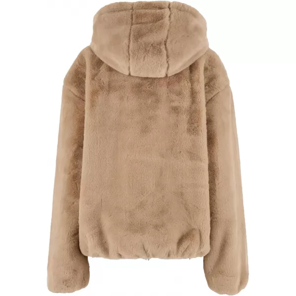  Pánská mikina URBAN CLASSICS TB7932 WET SAND 