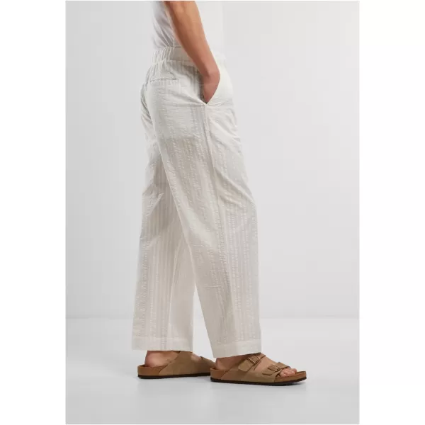  Pánské kalhoty URBAN CLASSICS TB7566 WHITE 