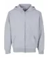 Dětská mikina URBAN CLASSICS UCK8003 HEATHER GREY