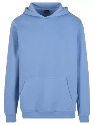 Pánská mikina URBAN CLASSICS TB7281 POWDER BLUE
