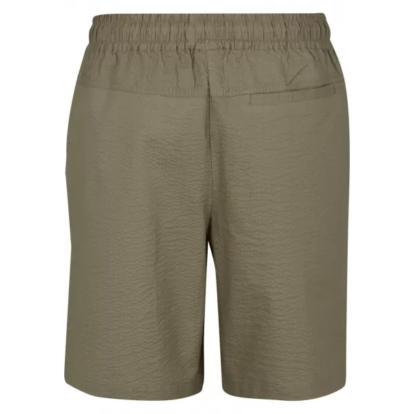  Pánské kraťasy URBAN CLASSICS TB6617 PALE OLIVE 