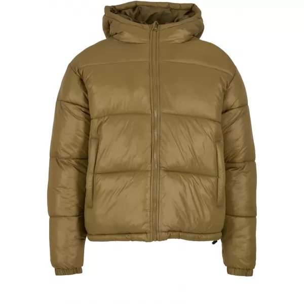  Pánská bunda URBAN CLASSICS TB7585 TINI OLIVE 