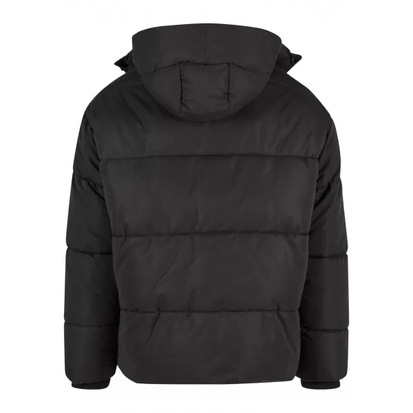  Pánská bunda URBAN CLASSICS TB8027 BLACK 