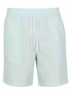 Pánské kraťasy URBAN CLASSICS TB6617 FROST MINT