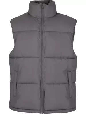 Pánská vesta URBAN CLASSICS TB8019 CLOUD GREY