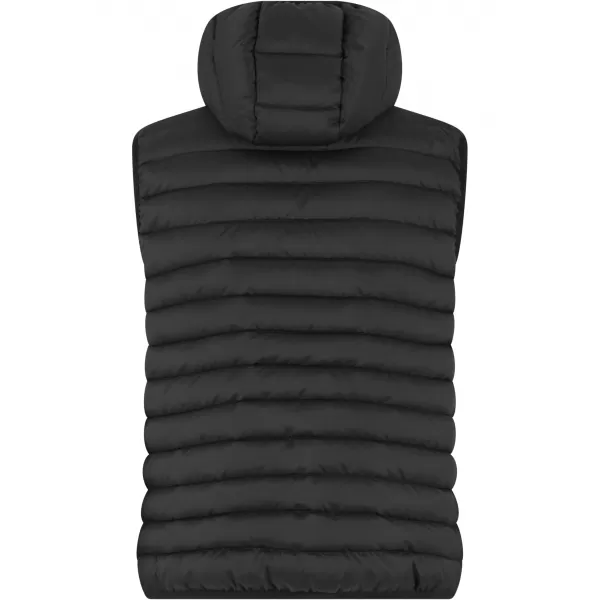  Pánská vesta URBAN CLASSICS TB8020 BLACK 