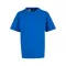 Dětské triko URBAN CLASSICS UCK006 BRIGHT BLUE