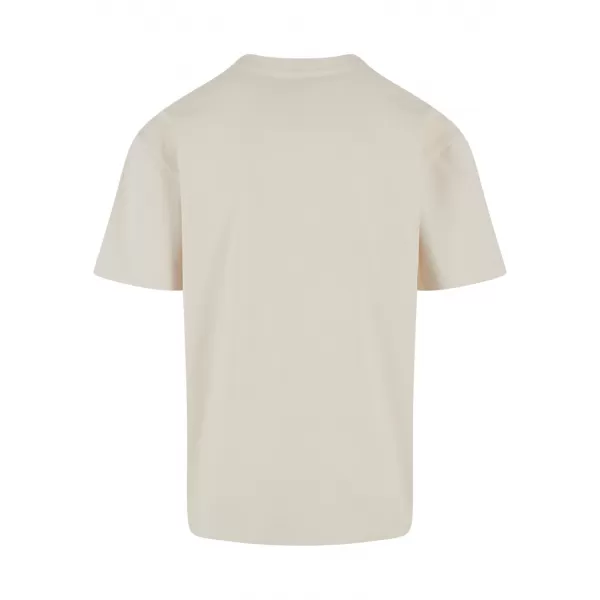  Pánské triko URBAN CLASSICS TB8012 WHITE SAND 