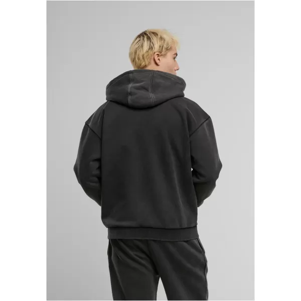  Pánská mikina URBAN CLASSICS TB7609 MAGNET 