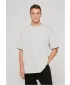 Pánské triko URBAN CLASSICS TB7693 LIGHT ASPHALT