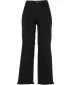 Dámské džíny URBAN CLASSICS TB7546 BLACK