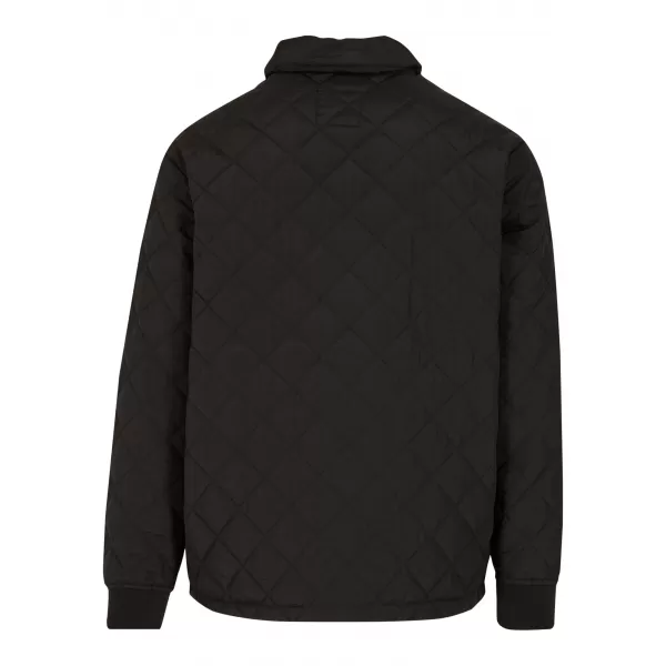  Pánská bunda URBAN CLASSICS TB7630 BLACK 