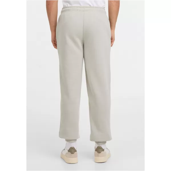  Pánské tepláky URBAN CLASSICS TB7282 LIGHT ASPHALT 