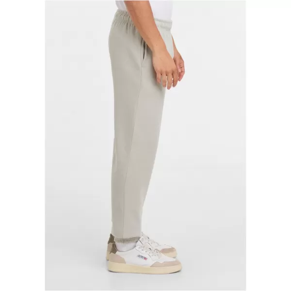  Pánské tepláky URBAN CLASSICS TB7282 LIGHT ASPHALT 