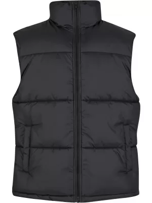 Pánská vesta URBAN CLASSICS TB8019 BLACK