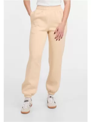 Dámské tepláky URBAN CLASSICS TB8006 SAND