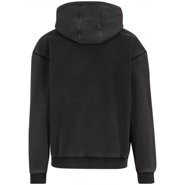  Pánská mikina URBAN CLASSICS TB7609 MAGNET 