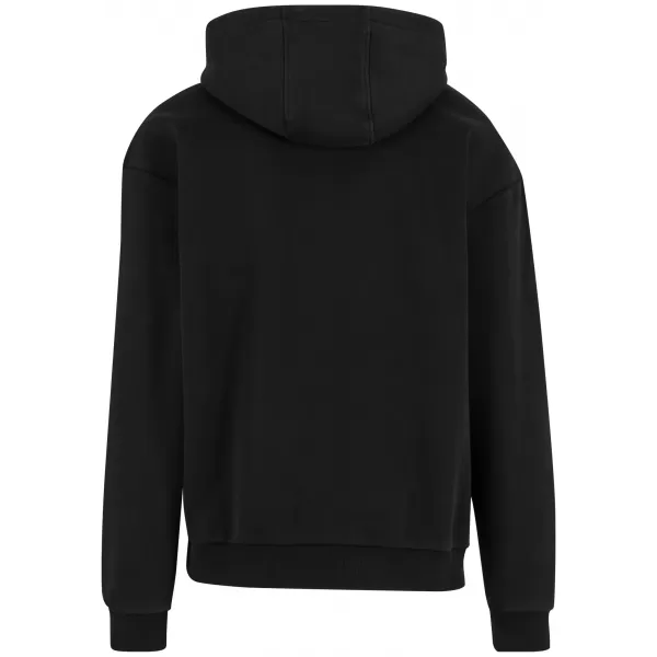  Pánská mikina URBAN CLASSICS TB7609 BLACK 