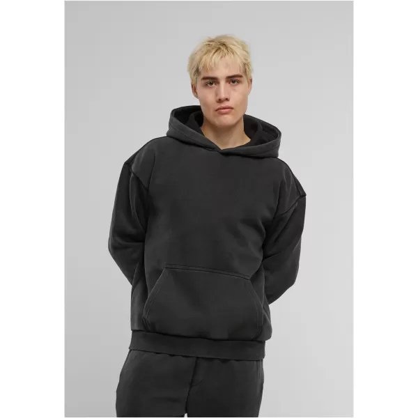  Pánská mikina URBAN CLASSICS TB7609 MAGNET 