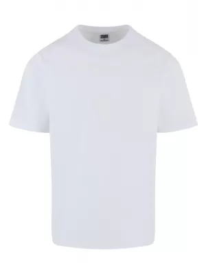 Pánské triko URBAN CLASSICS TB8012 WHITE