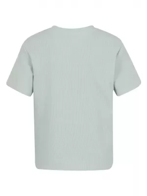 Dětské triko URBAN CLASSICS UCK6676 FROST MINT