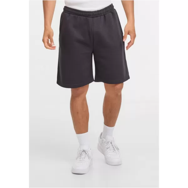  Pánské kraťasy URBAN CLASSICS TB8004 NAVY 